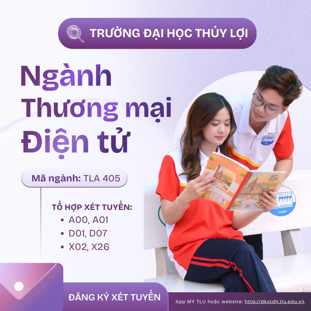 Thương mại điện tử là gì? Sự phát triển của thương mại điện tử tại Việt Nam hiện nay như thế nào?